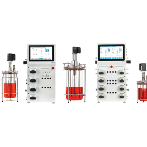 AbioBundle Glass Series