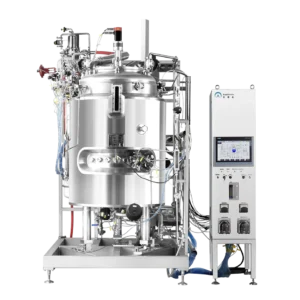 AbioPilot - Pilot Scale