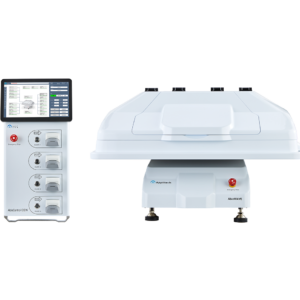 AbioWave Rocking Bioreactor