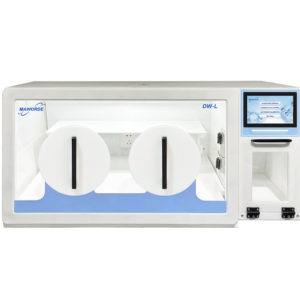 Animal Hypoxia Workstation