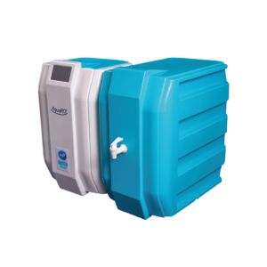 AquaRO² & EDI² Water Systems