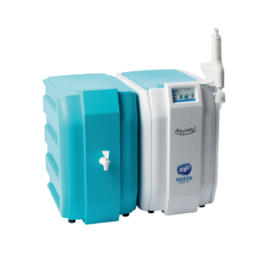 Aquinity² E35 / E70 UPW System