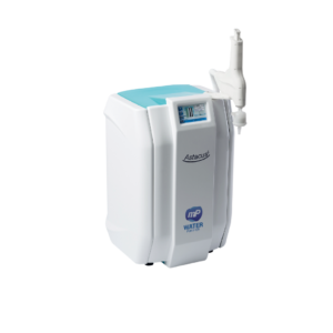 Astacus² UPW System