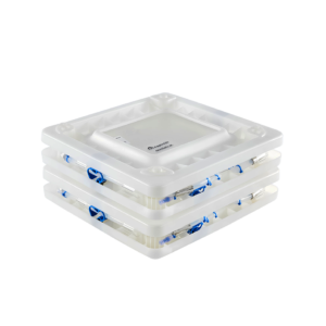 Freeze-thaw Protection