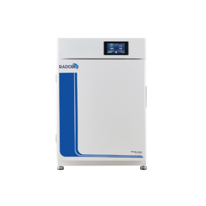 C80PE 140ºC Sterilization CO2 Incubator