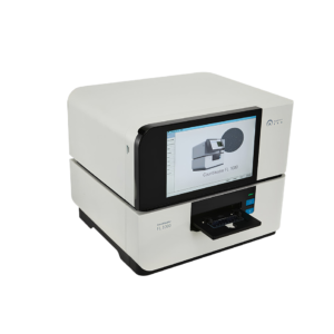 Countleader FL 1000 Dual Fluorescent Cell Counter