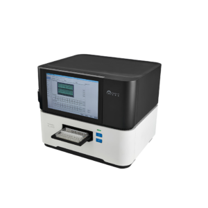 Countleader FL 2000 High-throughput Cell Counter