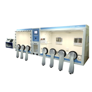 Customized Glove Box