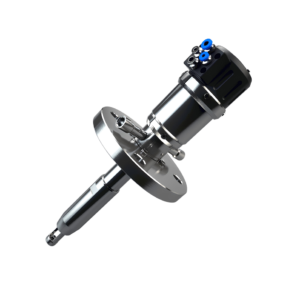 EXtract811 Retractable Housings