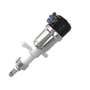 EXtract825 Retractable Housings