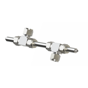 Long Path Length Flow Cell