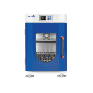 MS70 Incubated Shakers