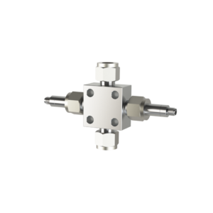 Mini Cross Flow Cell