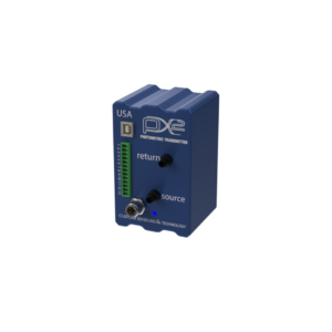 PX2 Din Photometric Transmitter