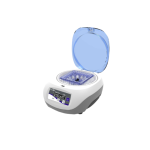 RC120 Mini Centrifuge
