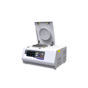 RC160R high Speed Refrigerated Centrifuge