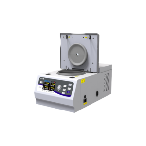 RC160RS high Speed Refrigerated Centrifuge