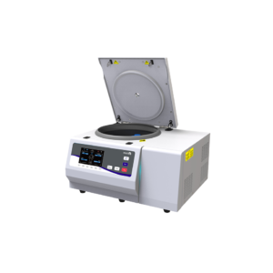 RC180R High Speed Refrigerated Centrifuge
