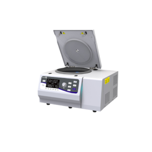 RC60MR Low Speed Refrigerated Centrifuge