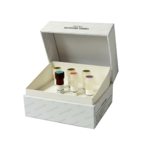 Residue Detection for Pharmaceutical Applications