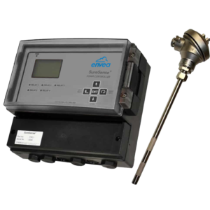 Foam Control (SureSense+)