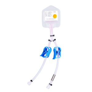 Haimore 2D Sampling Bag