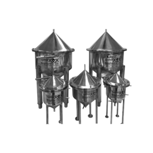 BioSettler Portfolio