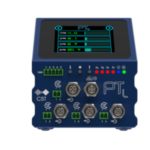 Laboratory Pressure Transmitter
